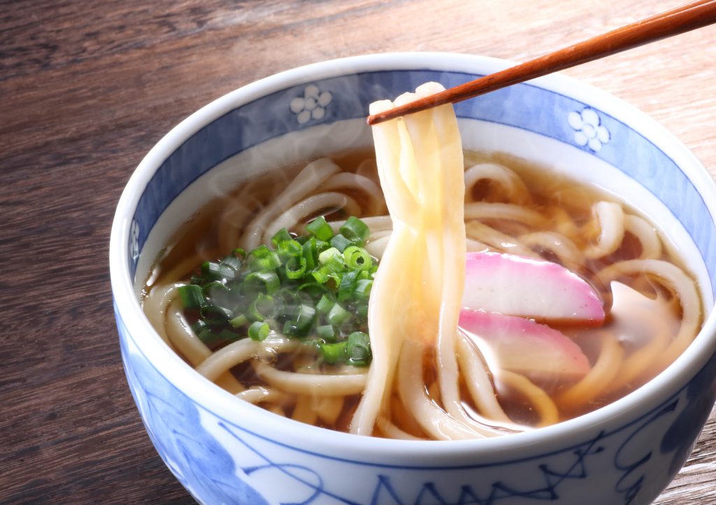 うどん,udon