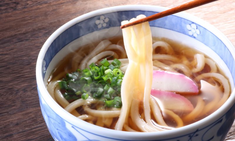 うどん,udon